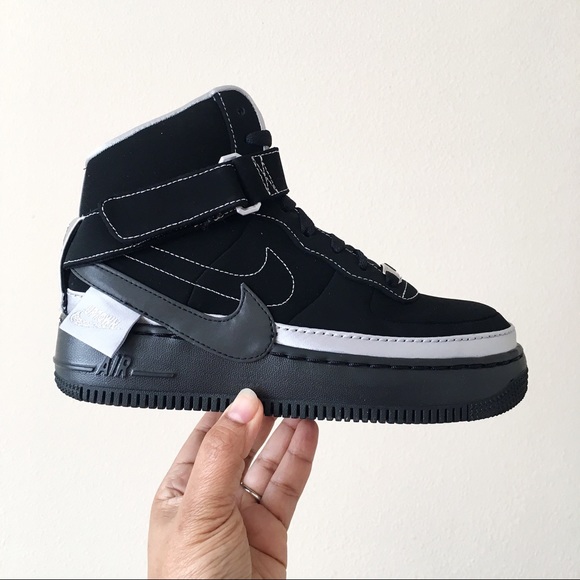 Nike Shoes - Nike AF1 Jester Hi XX High Top Sneakers